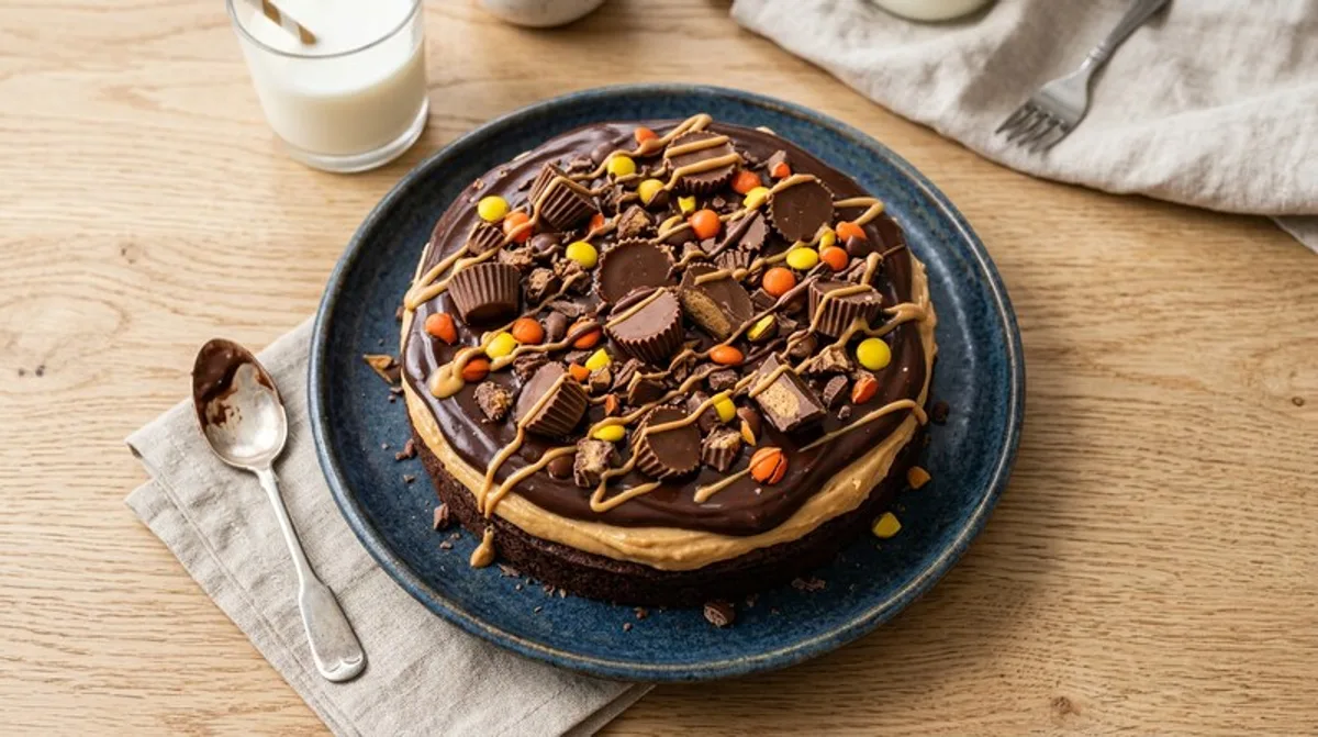 Cannabis Reese's Peanut Butter Cups