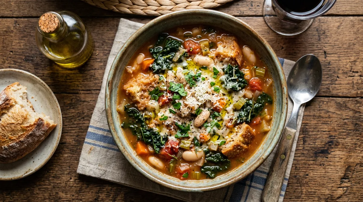 Cannabis Ribollita