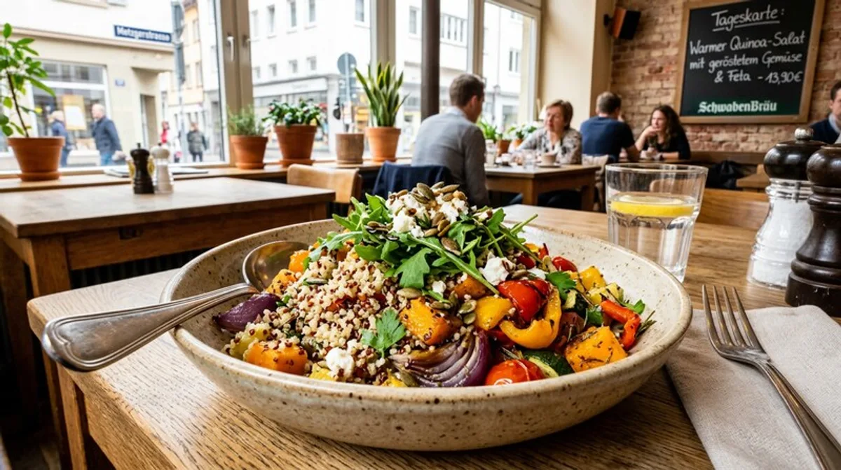 Ricotta Pfannkuchen Cannabis