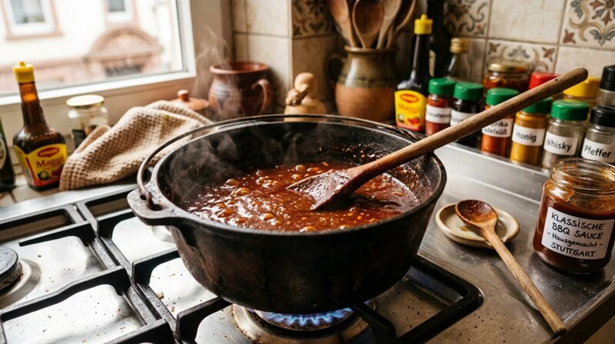 Romesco Sauce Cannabis