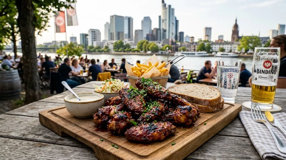 Cannabis-Gazpacho (Sommer)