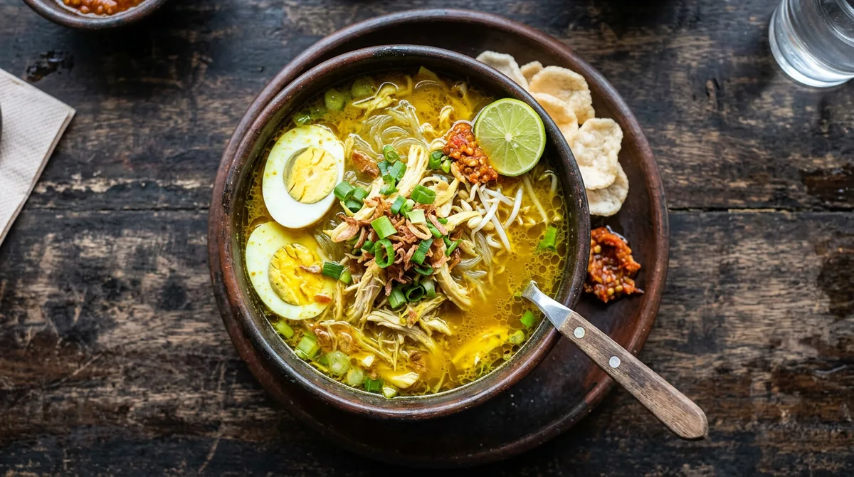 Cannabis Soto Ayam