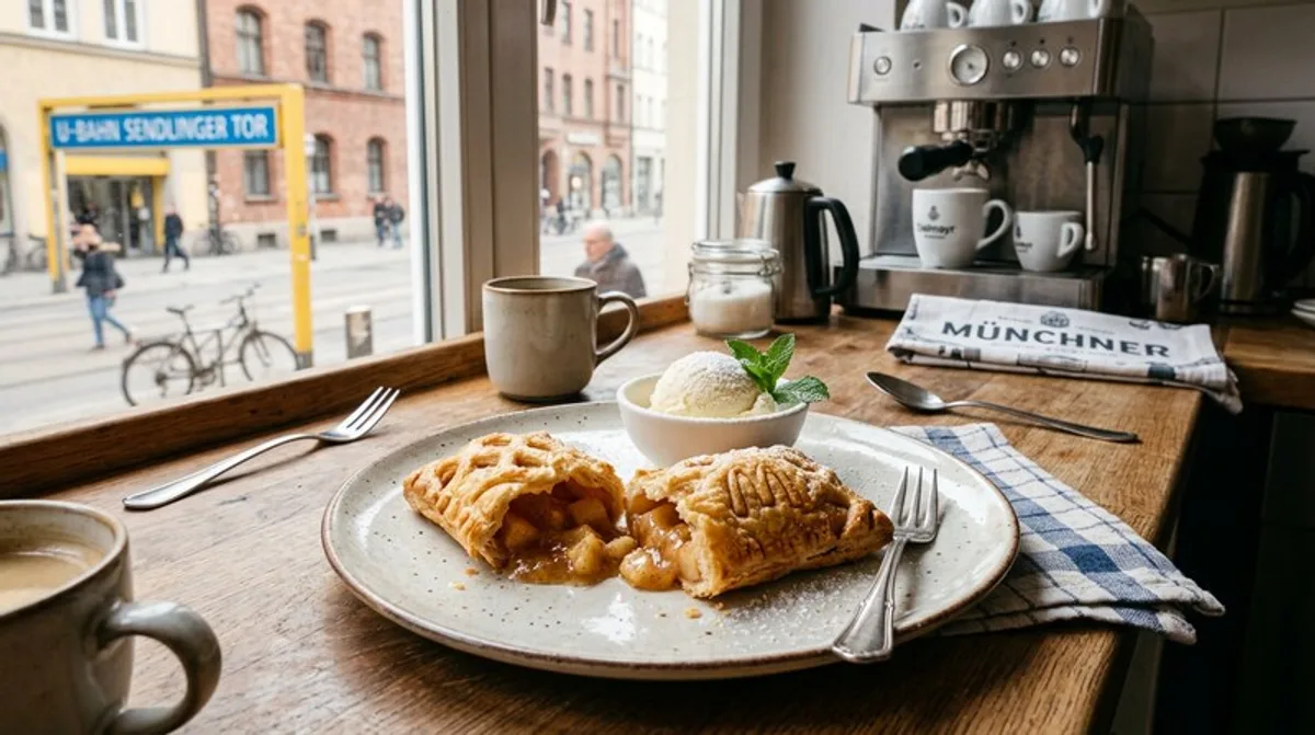 Cannabis Starbucks Matcha Latte