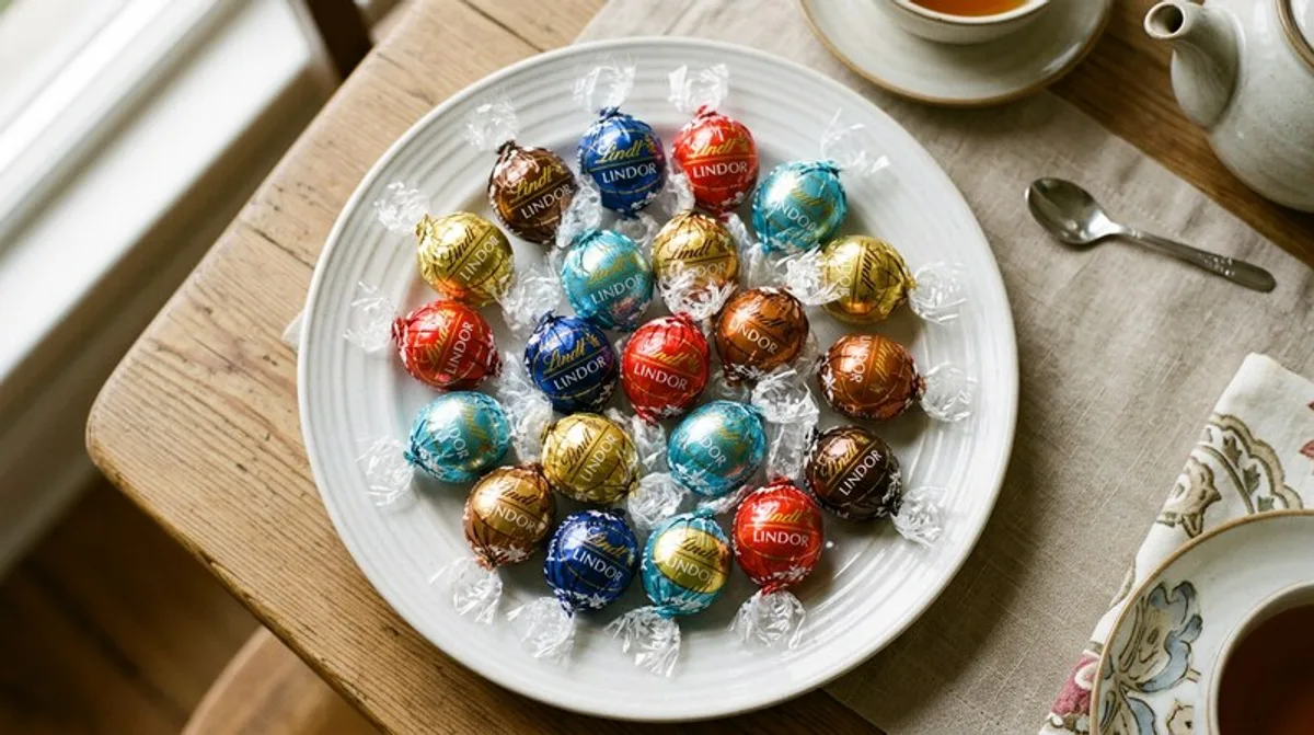Cannabis Subway-Style Cookies
