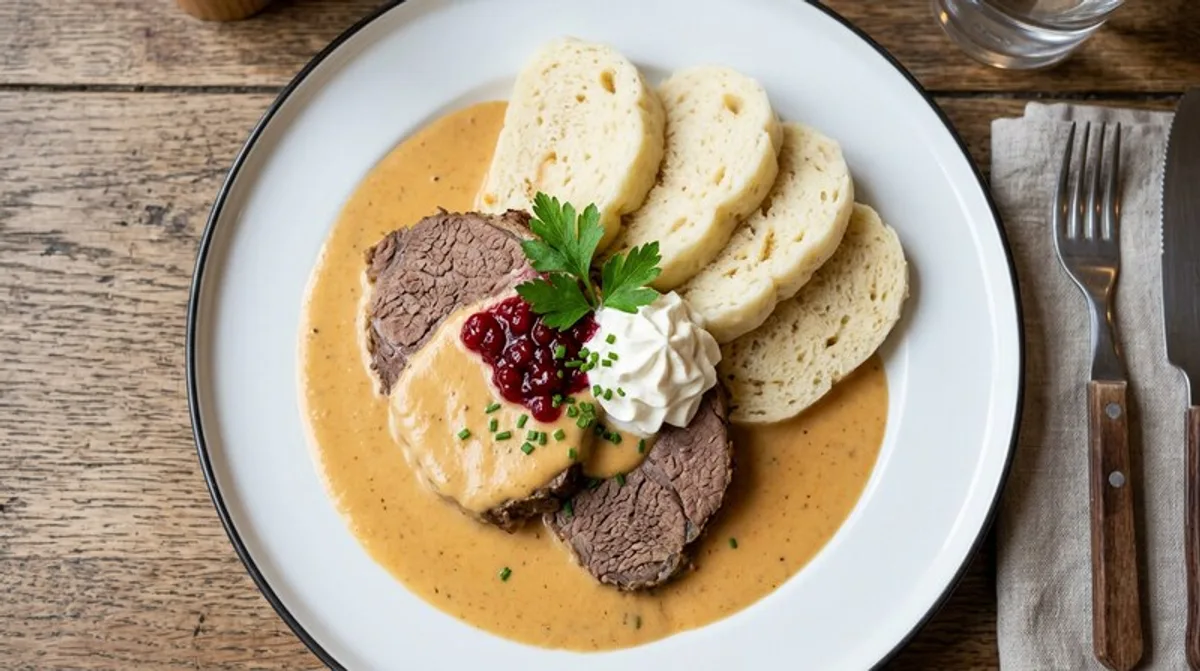 Cannabis Svíčková