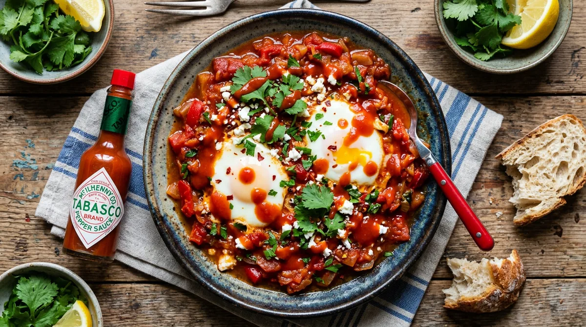 Cannabis Tabasco Hot Sauce Nachbau — Scharf & Rauchig