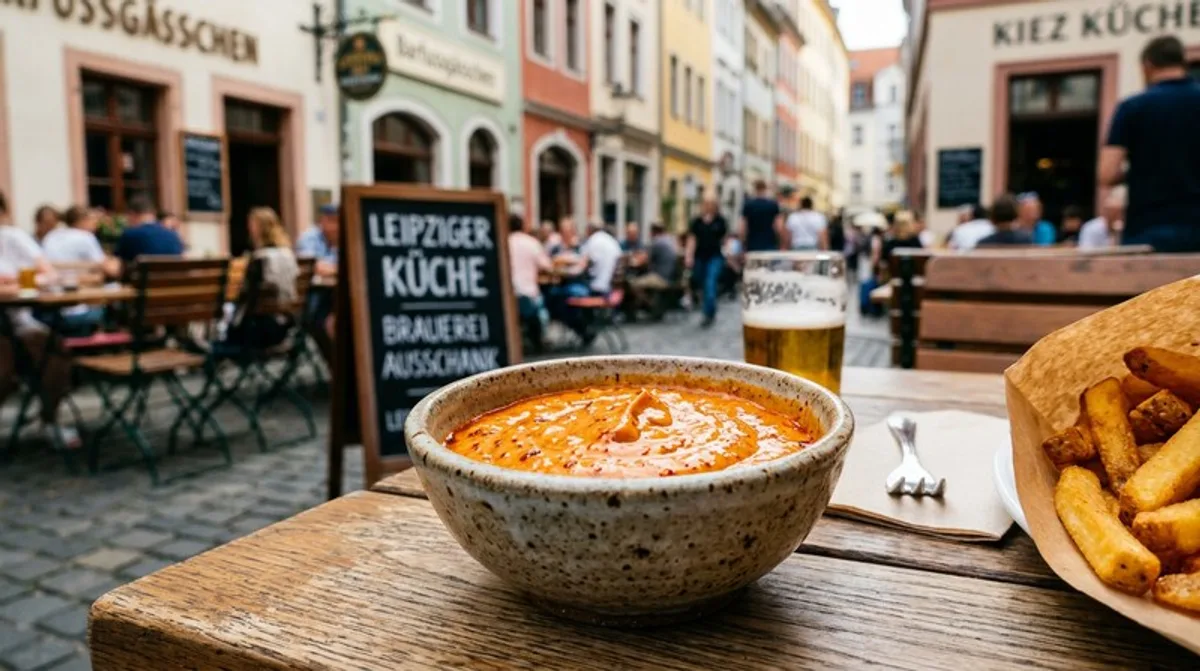 Tamarinden Chutney Cannabis