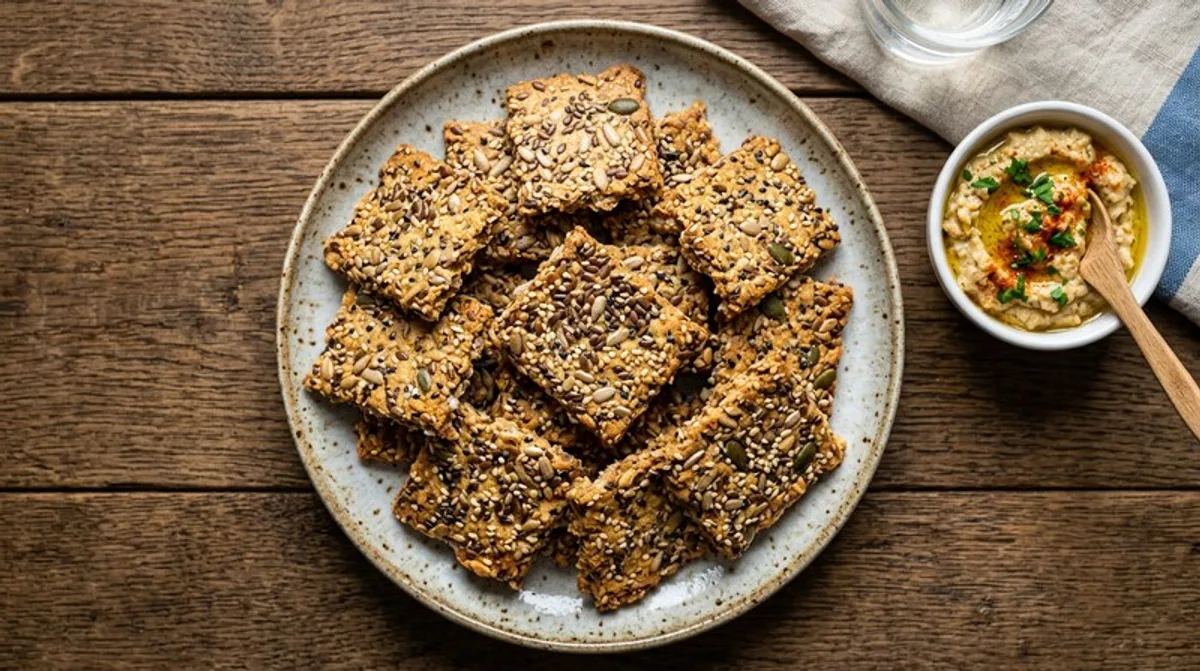 Cannabis-Tapioka-Perlen Snack