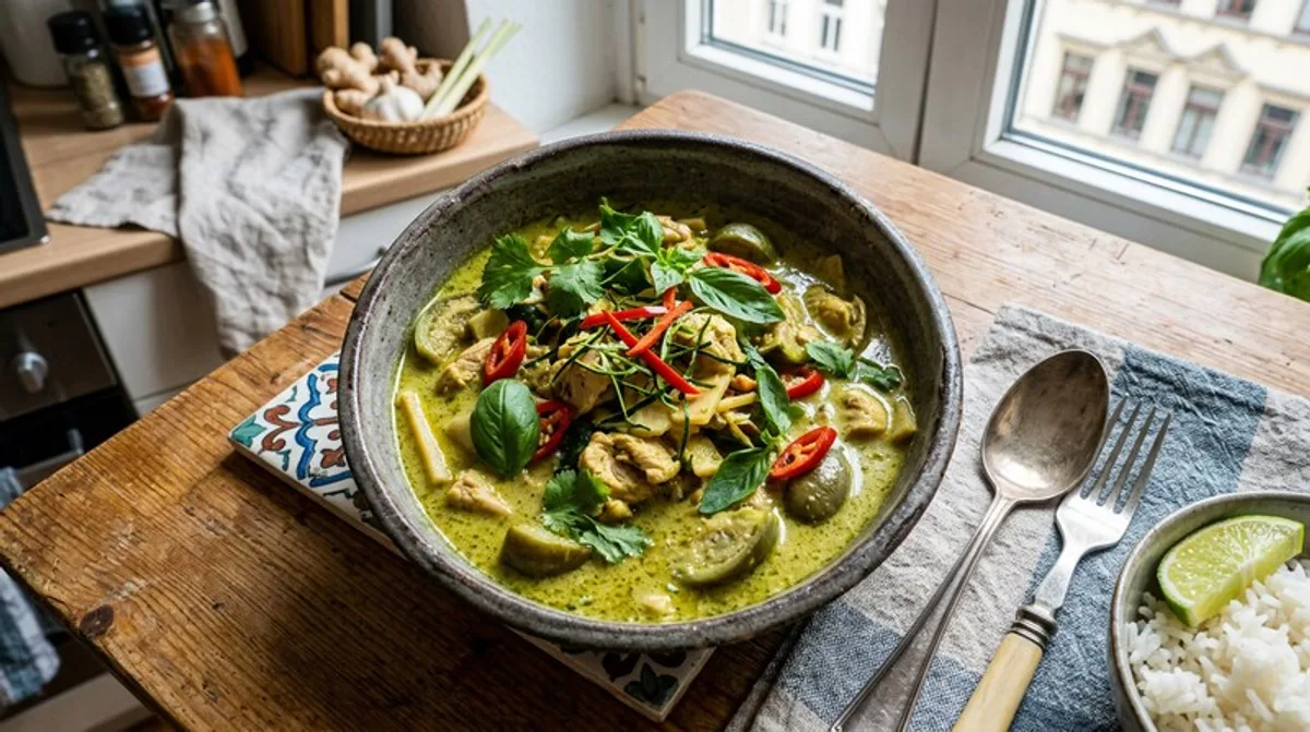 Marrakesch Street Food: 8 nordafrikanisch-orientalische Cannabis-Rezepte
