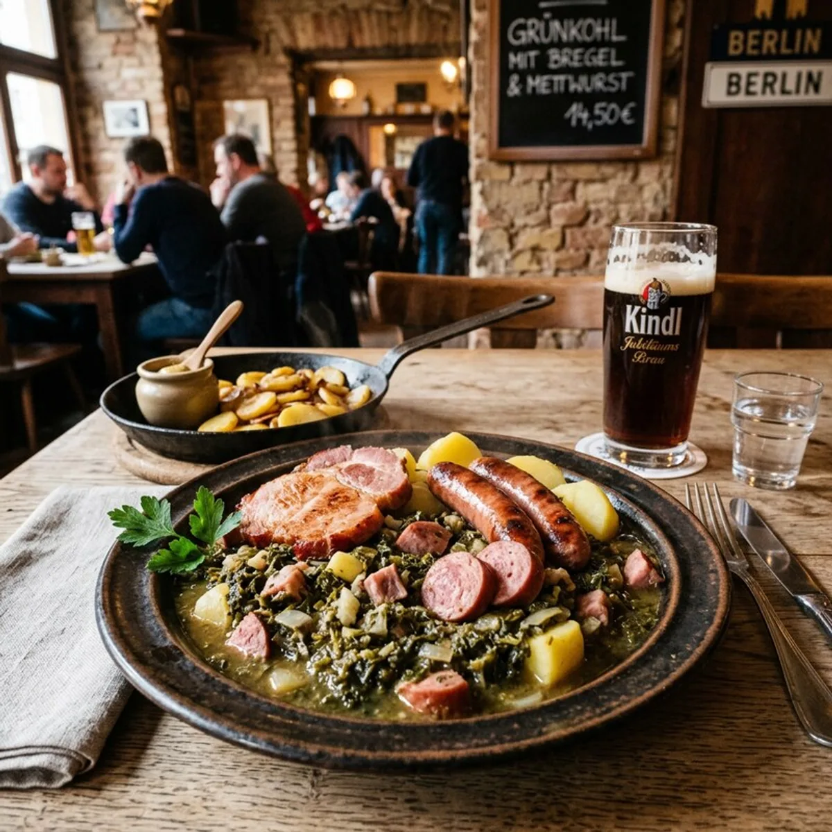 Cannabis Topfenstrudel