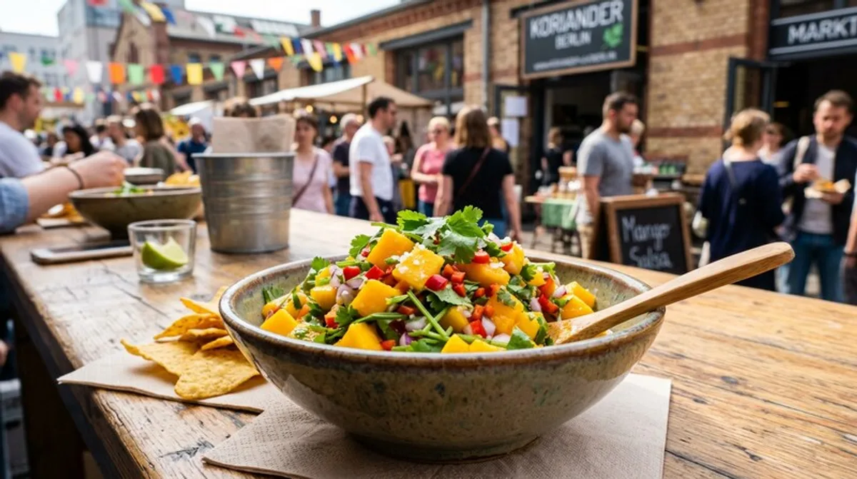 Vegane Blaubeermuffins