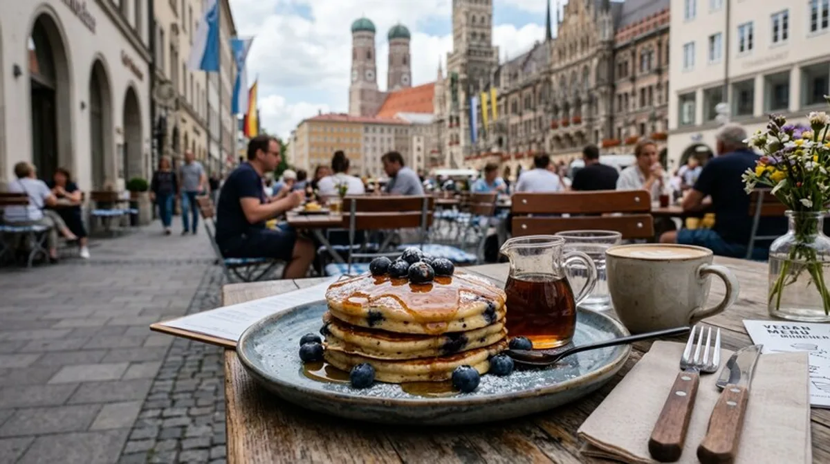 Vegane Gemüse Quiche