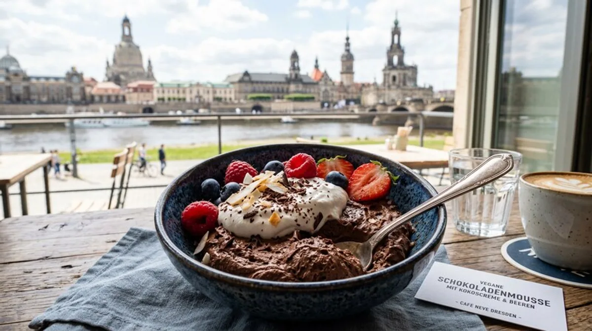 Veganer Kaiserschmarrn