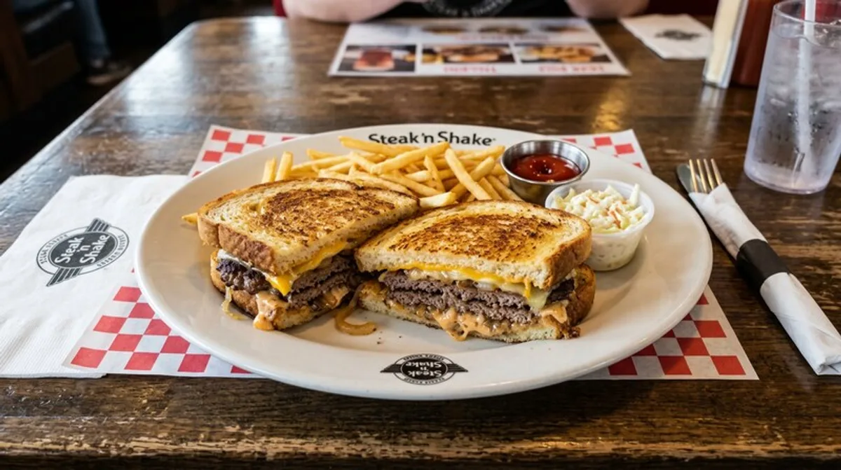 Cannabis Whataburger Honey Butter Chicken Biscuit