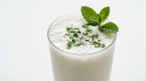 Cannabis-Ayran-Joghurt-Dip