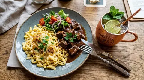 Cannabis-Berlin Mule
