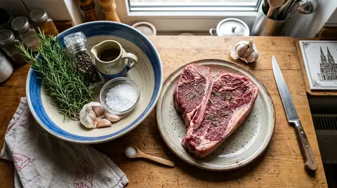 Cannabis Bistecca alla Fiorentina