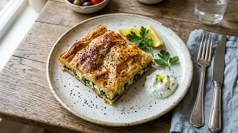 Cannabis-Börek