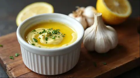 Cannabis-Aioli