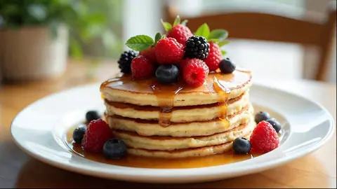 Frühstück