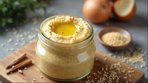 Cannabis-Tahini