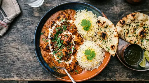 Cannabis-Chicken-Tikka-Masala