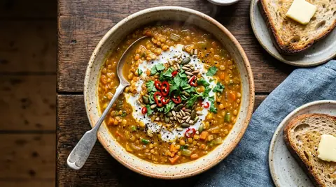 Cannabis-Thai-Curry
