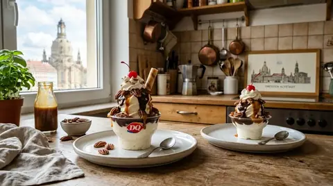Cannabis Dairy Queen Pecan Mudslide