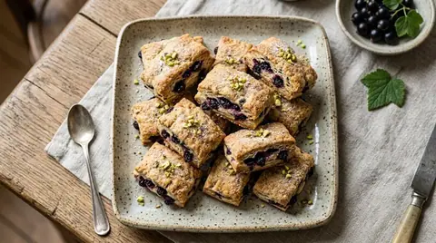 Cannabis Fig Roll Feigenkekse