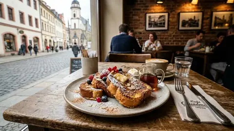 French Toast Cannabis