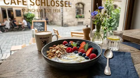 Granola Bowl Cannabis