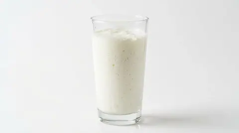 Cannabis-Kefir-Drink