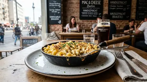 Cannabis-Mac and Cheese