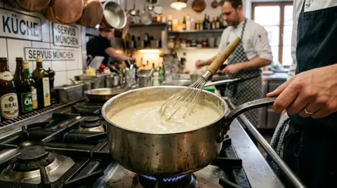 Remoulade Cannabis