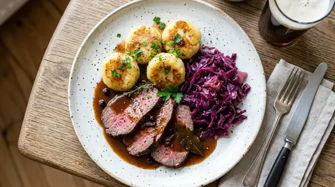 Cannabis-Roastbeef