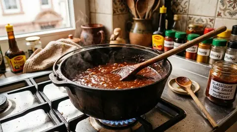 Romesco Sauce Cannabis