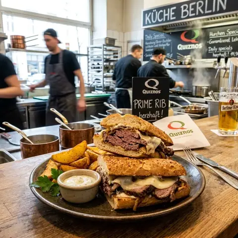 Cannabis Shake Shack Black Truffle Burger
