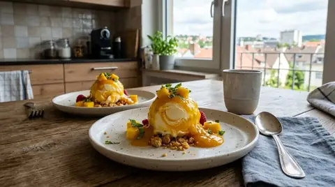 Cannabis Solero Mango-Eis