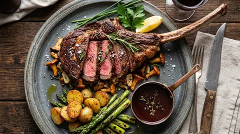 Cannabis-Tomahawk-Steak
