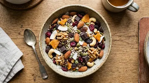 Cannabis-Trail-Mix