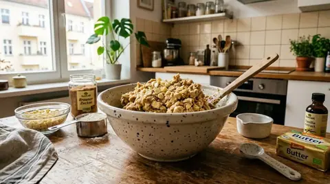 Cannabis-Tortilla-Wrap (Viraler TikTok Falt-Hack)